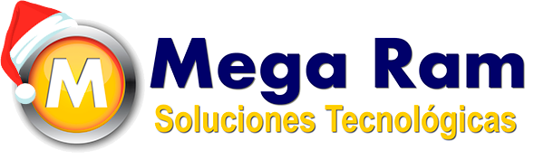 Comprar ordenadores, portátiles, telefonía y más  | Mega Ram Informática