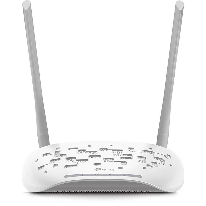 WIRELESS ACCESS POINT TP-LINK TL-WA801N 300MBPS