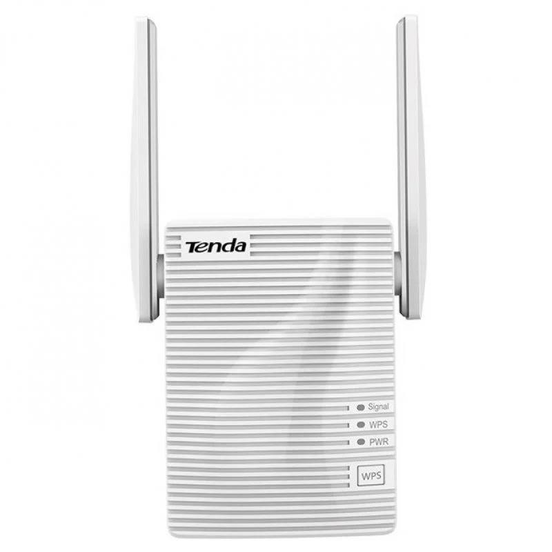 WIRELESS REPEATER TENDA AC750 WIFI DUAL BAND