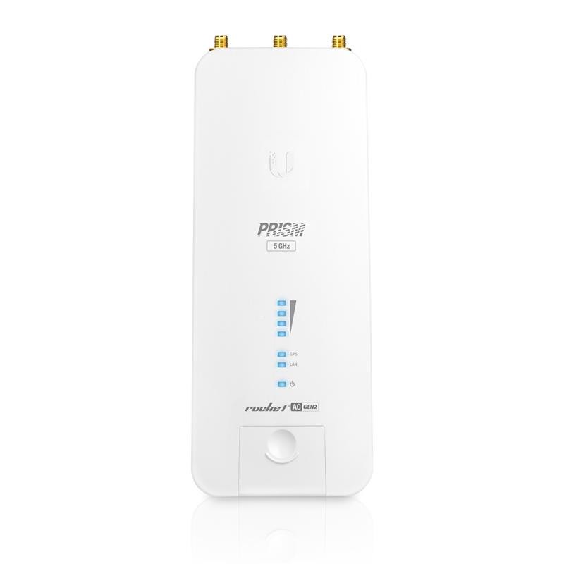 UBIQUITI RP-5AC-GEN2 ROCKET AC PRISM 5GHZ