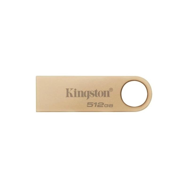 PEN DRIVE 512GB KINGSTON USB 3.2 GOLD