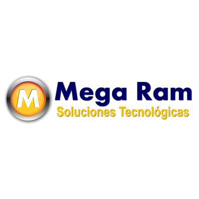 Mega Ram Informatica